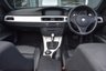 USED 2007 07 BMW 3 SERIES 3.0 335I SE 2d 302 BHP PRO NAV-19 INCH ALLOYS-HEATED SEATS