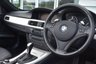 USED 2007 07 BMW 3 SERIES 3.0 335I SE 2d 302 BHP PRO NAV-19 INCH ALLOYS-HEATED SEATS