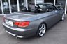 USED 2007 07 BMW 3 SERIES 3.0 335I SE 2d 302 BHP PRO NAV-19 INCH ALLOYS-HEATED SEATS