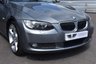 USED 2007 07 BMW 3 SERIES 3.0 335I SE 2d 302 BHP PRO NAV-19 INCH ALLOYS-HEATED SEATS