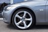 USED 2007 07 BMW 3 SERIES 3.0 335I SE 2d 302 BHP PRO NAV-19 INCH ALLOYS-HEATED SEATS