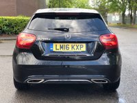 USED 2016 16 MERCEDES-BENZ A-CLASS 2.1L A 200 D SPORT PREMIUM 5d 134 BHP 