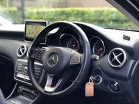 USED 2016 16 MERCEDES-BENZ A-CLASS 2.1L A 200 D SPORT PREMIUM 5d 134 BHP 
