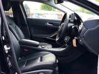USED 2016 16 MERCEDES-BENZ A-CLASS 2.1L A 200 D SPORT PREMIUM 5d 134 BHP 