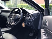 USED 2016 16 MERCEDES-BENZ A-CLASS 2.1L A 200 D SPORT PREMIUM 5d 134 BHP 