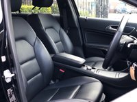 USED 2016 16 MERCEDES-BENZ A-CLASS 2.1L A 200 D SPORT PREMIUM 5d 134 BHP 