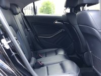 USED 2016 16 MERCEDES-BENZ A-CLASS 2.1L A 200 D SPORT PREMIUM 5d 134 BHP 