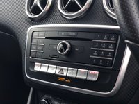 USED 2016 16 MERCEDES-BENZ A-CLASS 2.1L A 200 D SPORT PREMIUM 5d 134 BHP 