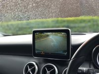 USED 2016 16 MERCEDES-BENZ A-CLASS 2.1L A 200 D SPORT PREMIUM 5d 134 BHP 