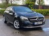 USED 2016 16 MERCEDES-BENZ A-CLASS 2.1L A 200 D SPORT PREMIUM 5d 134 BHP 