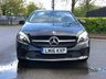 USED 2016 16 MERCEDES-BENZ A-CLASS 2.1L A 200 D SPORT PREMIUM 5d 134 BHP 