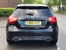 USED 2016 16 MERCEDES-BENZ A-CLASS 2.1L A 200 D SPORT PREMIUM 5d 134 BHP 