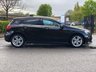 USED 2016 16 MERCEDES-BENZ A-CLASS 2.1L A 200 D SPORT PREMIUM 5d 134 BHP 