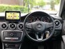 USED 2016 16 MERCEDES-BENZ A-CLASS 2.1L A 200 D SPORT PREMIUM 5d 134 BHP 