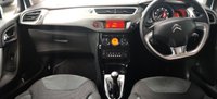 USED 2010 60 CITROEN C3 1.6 HDI EXCLUSIVE 5d 90 BHP 