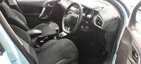 USED 2010 60 CITROEN C3 1.6 HDI EXCLUSIVE 5d 90 BHP 