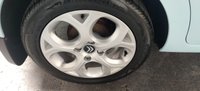 USED 2010 60 CITROEN C3 1.6 HDI EXCLUSIVE 5d 90 BHP 