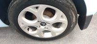 USED 2010 60 CITROEN C3 1.6 HDI EXCLUSIVE 5d 90 BHP 