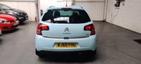 USED 2010 60 CITROEN C3 1.6 HDI EXCLUSIVE 5d 90 BHP 
