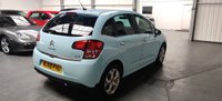 USED 2010 60 CITROEN C3 1.6 HDI EXCLUSIVE 5d 90 BHP 