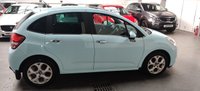 USED 2010 60 CITROEN C3 1.6 HDI EXCLUSIVE 5d 90 BHP 