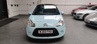 USED 2010 60 CITROEN C3 1.6 HDI EXCLUSIVE 5d 90 BHP 