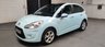 USED 2010 60 CITROEN C3 1.6 HDI EXCLUSIVE 5d 90 BHP 