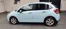 USED 2010 60 CITROEN C3 1.6 HDI EXCLUSIVE 5d 90 BHP 