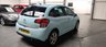 USED 2010 60 CITROEN C3 1.6 HDI EXCLUSIVE 5d 90 BHP 