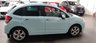 USED 2010 60 CITROEN C3 1.6 HDI EXCLUSIVE 5d 90 BHP 