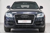 USED 2016 66 AUDI Q5 2.0 TDI QUATTRO S LINE PLUS 5d 187 BHP 