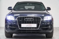 USED 2016 66 AUDI Q5 2.0 TDI QUATTRO S LINE PLUS 5d 187 BHP 