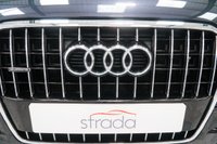 USED 2016 66 AUDI Q5 2.0 TDI QUATTRO S LINE PLUS 5d 187 BHP 