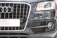 USED 2016 66 AUDI Q5 2.0 TDI QUATTRO S LINE PLUS 5d 187 BHP 