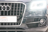 USED 2016 66 AUDI Q5 2.0 TDI QUATTRO S LINE PLUS 5d 187 BHP 