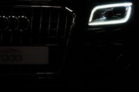 USED 2016 66 AUDI Q5 2.0 TDI QUATTRO S LINE PLUS 5d 187 BHP 