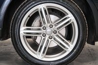 USED 2016 66 AUDI Q5 2.0 TDI QUATTRO S LINE PLUS 5d 187 BHP 