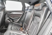 USED 2016 66 AUDI Q5 2.0 TDI QUATTRO S LINE PLUS 5d 187 BHP 