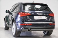 USED 2016 66 AUDI Q5 2.0 TDI QUATTRO S LINE PLUS 5d 187 BHP 