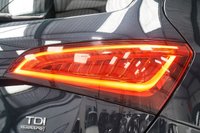USED 2016 66 AUDI Q5 2.0 TDI QUATTRO S LINE PLUS 5d 187 BHP 