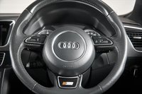 USED 2016 66 AUDI Q5 2.0 TDI QUATTRO S LINE PLUS 5d 187 BHP 