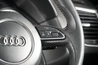 USED 2016 66 AUDI Q5 2.0 TDI QUATTRO S LINE PLUS 5d 187 BHP 
