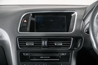 USED 2016 66 AUDI Q5 2.0 TDI QUATTRO S LINE PLUS 5d 187 BHP 
