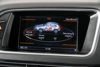 USED 2016 66 AUDI Q5 2.0 TDI QUATTRO S LINE PLUS 5d 187 BHP 