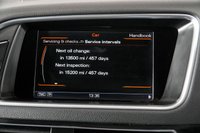 USED 2016 66 AUDI Q5 2.0 TDI QUATTRO S LINE PLUS 5d 187 BHP 
