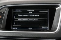 USED 2016 66 AUDI Q5 2.0 TDI QUATTRO S LINE PLUS 5d 187 BHP 