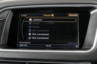 USED 2016 66 AUDI Q5 2.0 TDI QUATTRO S LINE PLUS 5d 187 BHP 
