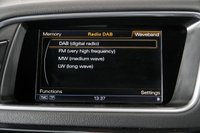 USED 2016 66 AUDI Q5 2.0 TDI QUATTRO S LINE PLUS 5d 187 BHP 