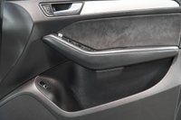 USED 2016 66 AUDI Q5 2.0 TDI QUATTRO S LINE PLUS 5d 187 BHP 