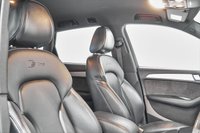 USED 2016 66 AUDI Q5 2.0 TDI QUATTRO S LINE PLUS 5d 187 BHP 